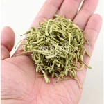 XLSEAFOOD Chinese Dried Honeysuckle (Lonicera), clearing away heat and detoxifying, activating meridians, special quality, 8oz (0.5lb)