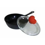 Concord Love Ceramic Fry Pan CL-CN-01 Fast Heat Transfer Easy to Clean Not Sticky