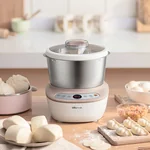 BEAR HMJ-A50B1 5L FULL AUTOMATIC DOUGH MAKER