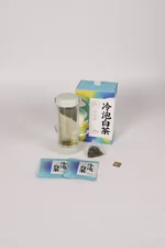 Pinpinxiang Tea White Tea Fuding White Tea White Peony Teabag hot and cold tea 28g tea bag (2g*14 bags)