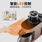 JOYOUNG Multifunctional Wall Breaker/Blender/Soymilk Machine Automatic Cleaning L12-Y521