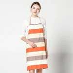 SJ home linen fabric apron SJ-WQ02 skin-friendly and non-toxic health and comfort moisture absorption and ventilation