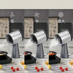 Airthereal portable range hood RH180 low-noise portable kitchen exhaust fan