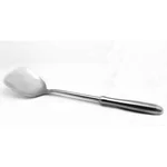 Prime Cook,Stainless steel shovel spoon set, Spatula, soup spoon, colander, Five-piece set