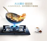 [Free gift] Fotile, Embedded Gas Stove, GAG86309