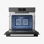 ROBAM CQ770 30-inch Professional Built-in Steam Oven | Dual Convection Pro Technology, Multifunctional, Large Capacity