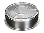TATUNG-TAC-S02 10 CUPS STAINLESS STEEL STEAMER SET