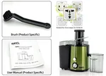 SKG Electric Juice Maker GS-310L