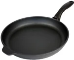 Swiss Diamond Nonstick Fry Pan - 8" 、9.5"、 10.25" 、11"、12.5"  PFOA-free
