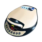 LIVEN LR-A434 FLATSHIP ELECTRIC SKILLET