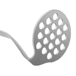 Baijie 304 stainless steel pressed potato masher, Fruit squeeze, Multifunctional mash