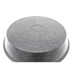 Concord marble frying pan MF5-30 heavy duty cast aluminum nonstick pan easy to clean