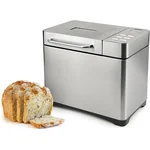 Aroma stainless steel automatic bread machine breakfast machine ABM-270, can sprinkle fruit, 17 menus