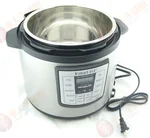 Instant Pot电压力锅LUX60/LUX50底座和不锈钢内胆