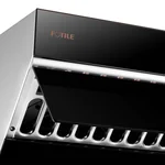 FOTILE方太JQG75系列侧吸油烟机大风量家用抽油烟机 30’’ -玛瑙黑