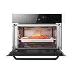 【Free Gift】Robam,Built-in Steam Oven, CQ760,48L, 24"