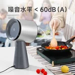 Airthereal portable range hood RH180 low-noise portable kitchen exhaust fan