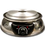 Sonya Shabu Shabu Hot Pot SYHS-30, Quick heating