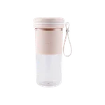 Joyoung Portable juicer L3-C86, mini and lightweight, rechargeable, 300ml