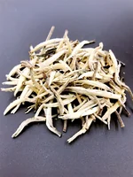 BESTLEAFTEA Organic White Tea Fujian White Silver Needle 2.5OZ