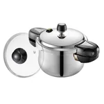 PN Poong Nyun Hi Clad Hive 3ply Pressure Cooker  HCPC(IH)-16C  5 size