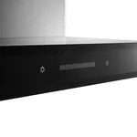 Robam household range hood A831 30" powerful oil filter, low noise