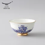[China delivered directly, Arriving in 5-7 days]   Auratic,Mr. Porcelain, Pearl of the Sea, 31-head Chinese tableware, ceramic dishes and spoons