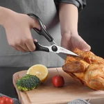 Zhang Xiao Quan cutter, Sharp blade, Wear-resistant and tough,Six-piece set