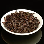 Zhengshantang Wuyi rock tea Dahongpao tea Premium Oolong Tea dark brown mellow taste  Gift Box