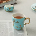 [Direct mail from China, delivery time is 10-15 days] Auratic Guoca Yongfengyuan 2-head Qinghuan two-piece set