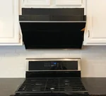 Fotile方太 智能家用抽油烟机JQG9015 挥手开关&触控1300CMF