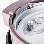 Joyoung Household Smart Electric Pressure Cooker Y-50C19US Spherical Double Gallbladder Smart Pressure 5L