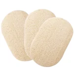 Microfiber Dishcloth and Towel Gourd Brush Loofah Sponge