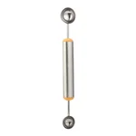 L’HOPAN Fruit Cutting Tool Set, Fruit Baller, Multi-Specifications, Effortless
