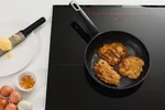 ELO Granit Evolution Heavy Forged Aluminum Kitchen Induction Cookware WOK Pan
