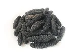Haishentianxia Wild Black Spike Dried Atlantic Sea cucumber EU001