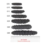 德成行 G10加勒比海 彩虹参海参 高蛋白 低脂肪 16oz