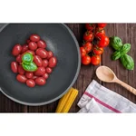 Concord Inoble non-stick wok, IWN-30 wear-resistant and easy to wash, less fumes, safe and healthy