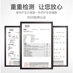 Suncha. Household silicone spatula, Long handle spatula, Food grade silicone, High temperature resistance, No peculiar smell