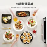 Fotile, Multi-function desktop steamer and oven integrated machine, YZK26-E1, Steamer, Oven, Air fryer, Fruit dryer, 26L