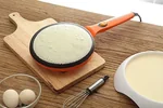 LIVEN BC-411A PANCAKE MAKER