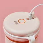 Joyoung Portable juicer L3-C86, mini and lightweight, rechargeable, 300ml