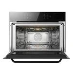 【Free Gift】Robam,Built-in Steam Oven, CQ760,48L, 24"