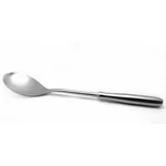 Prime Cook,Stainless steel shovel spoon set, Spatula, soup spoon, colander, Five-piece set