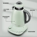 Buydeem Electric Kettle K740 Household Large Capacity Stainless Steel Hot Pot Insulated Hot Pot 1.7L