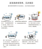 海参天下 淡干中美洲黑玉参 两种规格