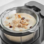 JOYOUNG, Rice cooker, F30S-S66, Micro pressure steam heating, Cooking visualization, 3L