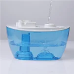 Homeleader J04-054 Ultrasonic Air Humidifier, Cool Mist Humidifier with 5L