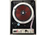 Venpole FCC/cETL 1400W single Induction cooktop cooker 2 years warranty VP1-14A-5