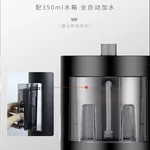 Joyoung's upgraded automatic water-filling noodle machine M6-L20S, intelligent weighing for the ratio of surface water, no sticking of tendons, reservation is available